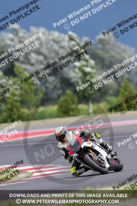 25 to 27th july 2019;Slovakia Ring;event digital images;motorbikes;no limits;peter wileman photography;trackday;trackday digital images